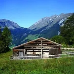 Kanis Lägenhet Schoppernau