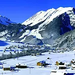 Lägenhet Kanis Schoppernau