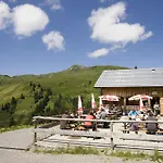 Lägenhet Kanis