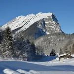 Kanis Lägenhet *