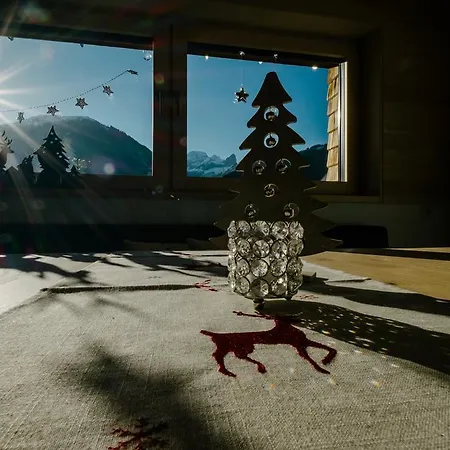 Kanis Apartment *