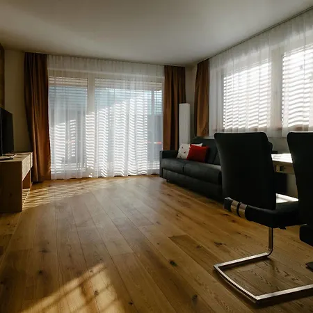 Appartement Kanis