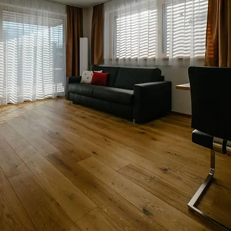 Appartement Kanis *