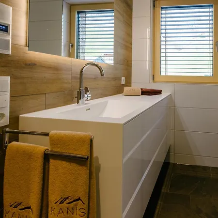 Kanis Appartement