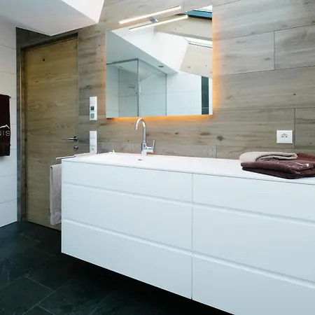 Appartement Kanis