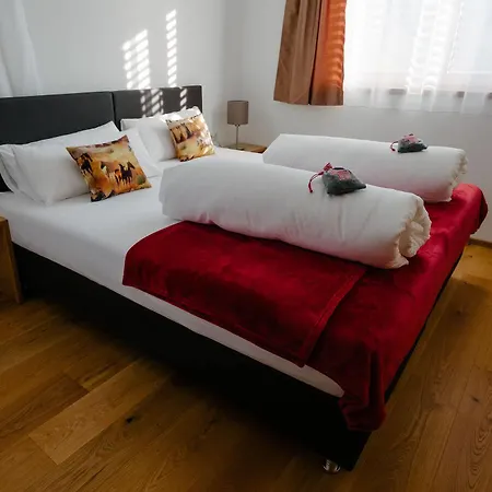 Kanis Appartement