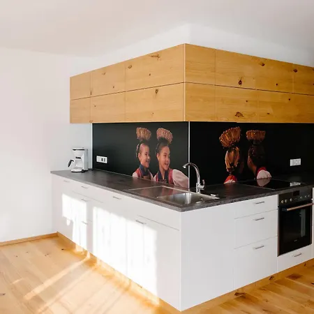 Kanis Appartement *