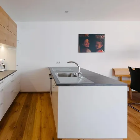 Appartement Kanis